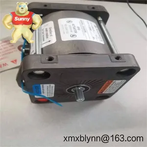 Woodward 8256-016: Reliable Speed Control for Industrial Turbines & Generators thumbnail-3