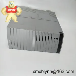 Yokogawa PW482-11 Power Supply Module: Rock-Solid Power for Critical Control Systems thumbnail-1