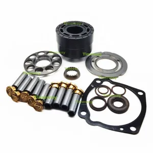 Hydraulic Motor Repair Kits MFE19 Piston Motor Internal Parts for Eaton MVE19 Axial Piston Motor Repair Hydraulic Engine Parts thumbnail-2