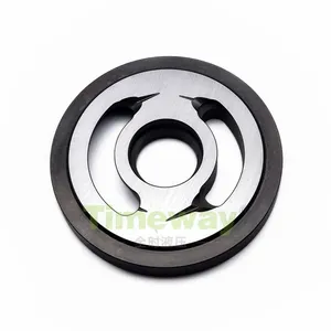 B2PV Hydraulic Pump Parts Rotor Group Repair for B2PV35 Linde Piston Pump Pump Spare Parts Pistons Barrel Set Plate Port Plate thumbnail-4