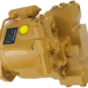 Cat 6E-1279 100-3259 122-3401 161-6634 0R-7793 Hydraulic Piston Pump for Catpillar Mining Construction Excavator thumbnail-5