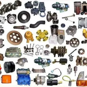 Excavator Parts Trade Sany Accessories Manufacturer Sany Spare Parts Supplier - Genuine Spare Parts for Excavators & Cranes thumbnail-4