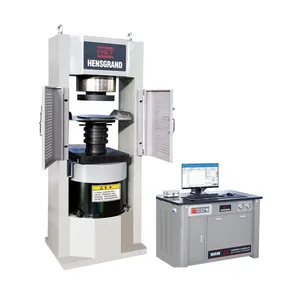 1000kN - YAW-3000DH 3000kN High Accuracy Concrete Testing Compression Machine Compressive Testing Machine thumbnail-1