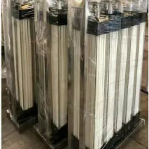 Advanced Immersive Ultrafiltration Membrane for Reclaimed Water Treatment Solutions thumbnail-4