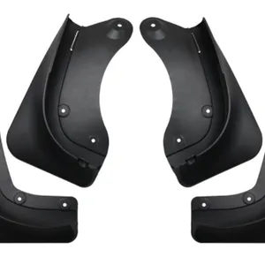 25 Model Y Juniper Mudflaps - Perfect for Off-Road Enthusiasts and Rough Terrains thumbnail-3
