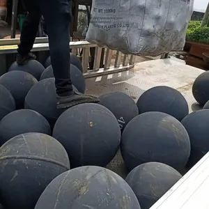 Wr2012 - Wr10030 Welded Hollow Sphere Grid Structure Roof Project, Manufacturer of Welded Sphere Grids, Fabrication, Installation and Hoisting of 60 - 325mm Pipe Trusses thumbnail-2