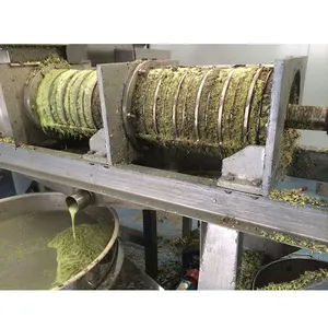 Pineapple Juice Making Plant Production Line thumbnail-1