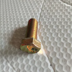 ORIGINAL SDLG 4011000130 Bolt for SDLG WHEEL LOADER thumbnail-2