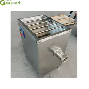 Heavy Duty Commercial Meat Processing Grinder thumbnail-3