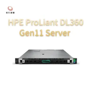 HPE ProLiant DL360 Gen11 Density Server ，custom Storage Server，2 Way Server thumbnail-2