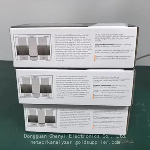 New Signal Hound VSG25A 2.5GHz Vector Signal Generator Portable RF Signal Source In Stock thumbnail-2