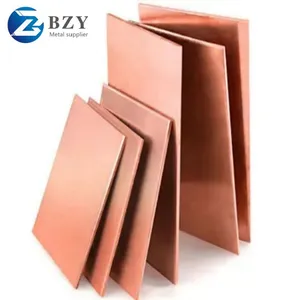 Most Popular Custom Size Copper Sheets thumbnail-1