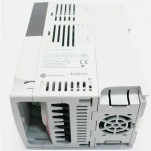 ALLEN-BRADLEY PowerFlex 527 7.5kW / 10Hp AC Drive 25C-D017N104 thumbnail-1