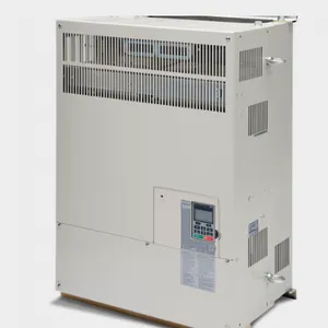 Yaskawa Inverters 3AC 200V CIMR-AC2A0415AAA 110kW 415A thumbnail-1