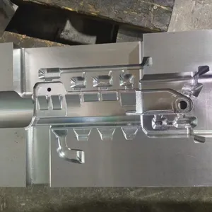 High Pressure Die Casting Tooling & Mold Service Die Casting Mold & Tooling Service Custom Molds for Aluminum & Zinc | Up to 800T | Fast Turnaround thumbnail-3