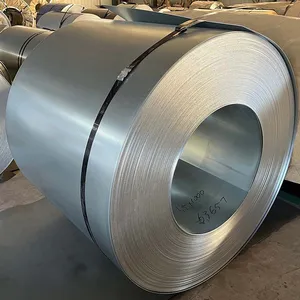 Hot Rolled Cold Rolled 201 304 430 Low Prices Sgc400top Quality Galvanized Iron Steel Coil thumbnail-1