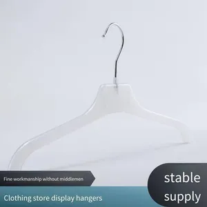 Wholesale of Display Hangers and Display Racks Specially for Clothing Stores, Made of Metal, in Stock and Customizable thumbnail-1