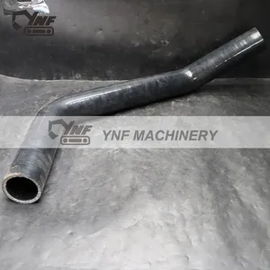 17A-03-41612 D155AX-6A Excavator Hose YNF17827, Excavator Hose Fitting Replacement Parts thumbnail-4