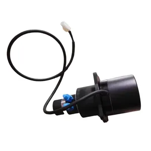 67803 Pigment Ink Pump Opaque Pump for Domino A Series / A Plus / A100 / A200 / A300 / E50 / A100+ / A200+ Inkjet Coding Printer thumbnail-2
