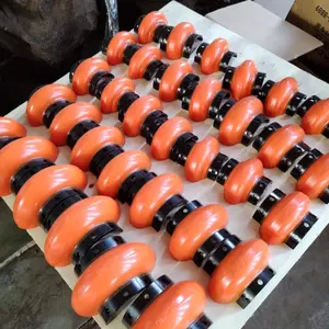 Hebei Speed Torque Transmission Technology Co., Ltd. company overview - view 2 thumbnail