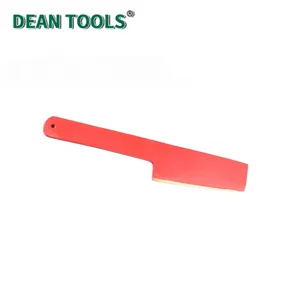 Non-Sparking Tile Cleaver Scraper Non-Sparking Floor Scraper,Tile Scaling Tool Spark-Free Paint Scraper thumbnail-5