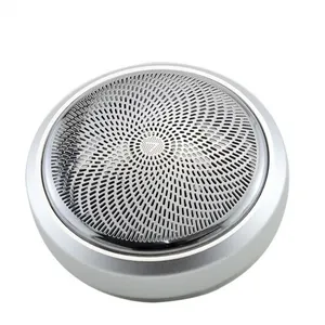 304 Stainless Steel Photo-etched Mesh, 0.5mm Opening, 0.2mm Thickness, 30% Open Area thumbnail-1