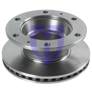 2996419 IVECO Disc Brake Rotor 7189265 BREMBO 09.7315.20 thumbnail-1