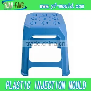 Customized Plastic Chair Mould by Zhilian Mould thumbnail-1