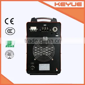 IGBT DC Inverter Three Phase High Frequency Heavy Duty CO2 Gas Tig/stick/mig/mag Twin Pulse Aluminum Welder MIG-350H thumbnail-3