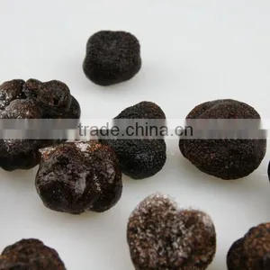 Wild Raw Material Black Truffle Mushrooms thumbnail-3