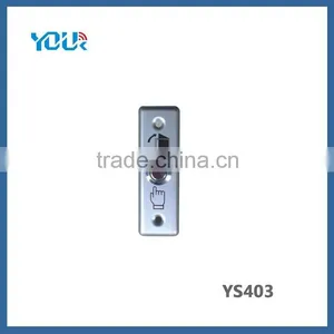 Hot Sale & Cheap Price Stainless Steel Push Button Switch for Automatic Door Opening(YS403) thumbnail-1