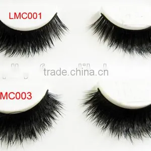 Mink Eyelashes/3D Mink Lashes/Custom Mink Lashes thumbnail-3