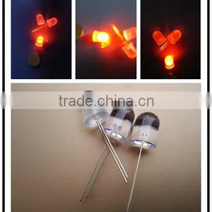 10mm Red Led thumbnail-1