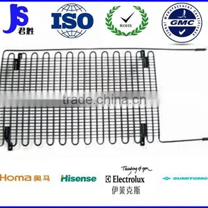 Foshan Manufacturer Spiral Condenser for Refrigerator Coca Cola thumbnail-1