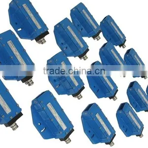 MSE-HMD85 Detect Hot Metal Used in Plate Mill thumbnail-4