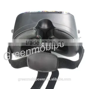 2016 Factory Hot Selling VR Box 3D VR Glasses thumbnail-5