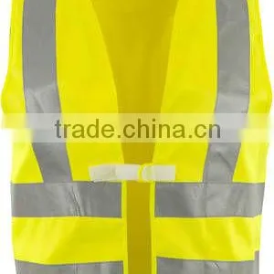 Security Equipment Vest thumbnail-1