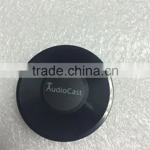 2016 New Arrival !!! Wireless Multi-Room Sound Streamer M5 Wifi Music Receiver thumbnail-1