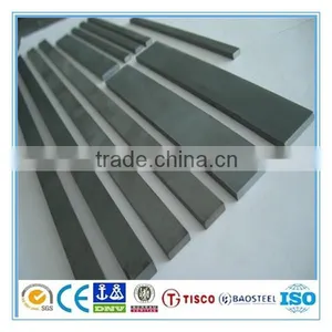 Wholesale 304l Stainless Steel Flat Bar Price per Ton thumbnail-3