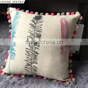 Hanging Chair Cover Garden Swing Cushion Designer Home Decor Cushion thumbnail-1