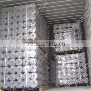 Waterproof Transparent Plastic Sheet,plastic Cover thumbnail-4
