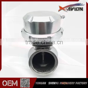 Made In China Good Reputation Wastegate thumbnail-1