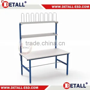 Modular Packing Workbench With Shelf thumbnail-1