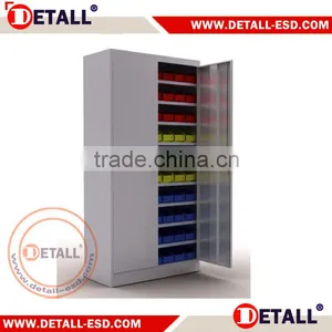 Ergonomic Shelf Cabinets Semiconductive Expoxy Powder Coated thumbnail-6