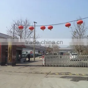Jinan Haoruitong Special Truck Co., Ltd. company overview - view 2 thumbnail