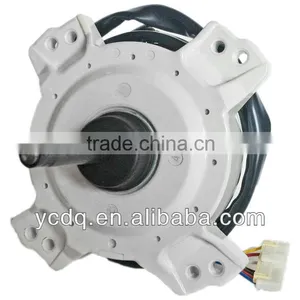 Resin-Packed Brushless DC Motor for Split Air-Conditioner Outdoor Unit And Air-Purifiers thumbnail-1