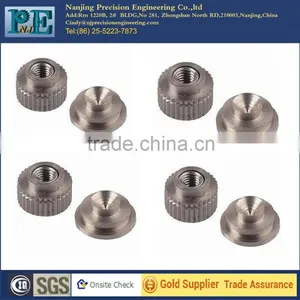 Custom Machining 0.001mm Precision Parts,cnc Turning Motorcycle Parts thumbnail-3