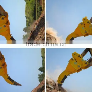 Excavator Ripper for KOMATSU, CAT Excavator thumbnail-1
