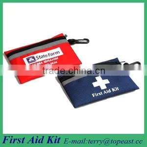 High Quality Pocket First Aid Kit thumbnail-1