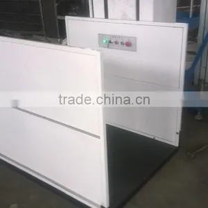 Disabled Home Vertical Wheelchair Lift Platform Price With CE thumbnail-4